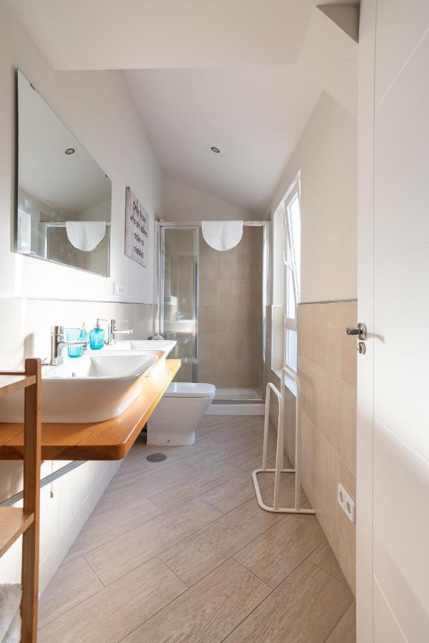 Urbe10 Angel Suites Duplex 2 Bedrooms 4C Malaga Ngoại thất bức ảnh